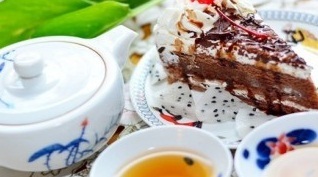 廊桥怡梦国风美学生活馆