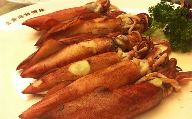 新顺风·海鲜酒楼