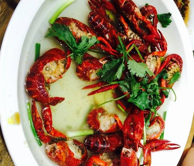 华兴人家(华兴店)