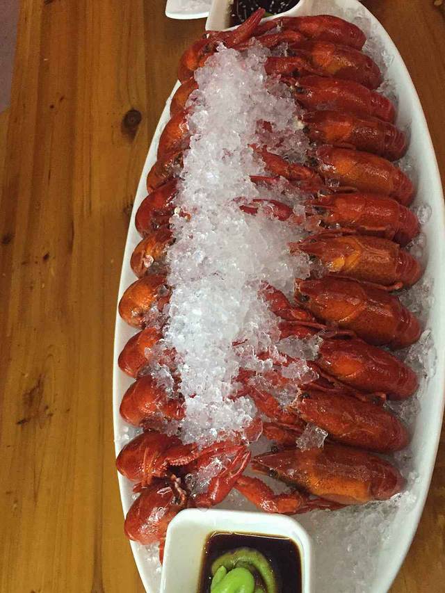 川香火锅·龙虾大王(崇福店)