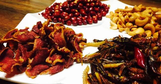 云南人家(大屯店)