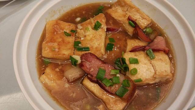 眉州东坡(亦庄店)