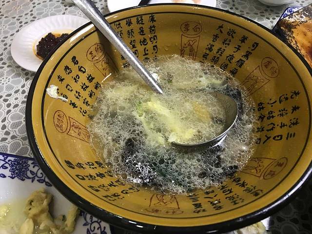 灵福缘私房菜·船菜·本帮菜(拈花湾·灵山大佛必推店)