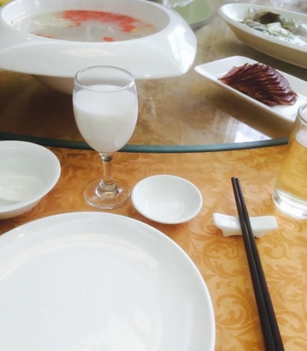 福满楼(锦丰店)