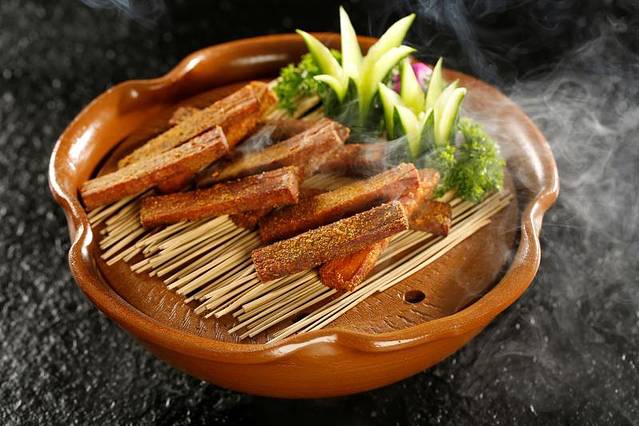 全聚德(新街口店)