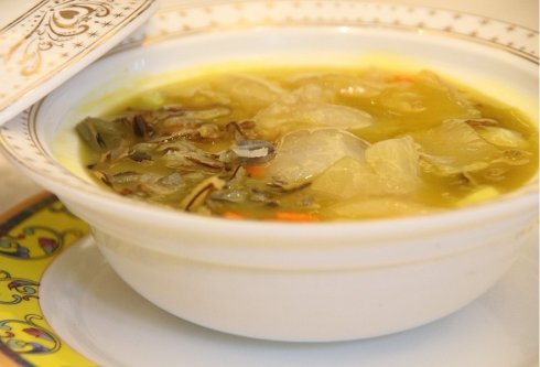 贝迪颐园西餐厅