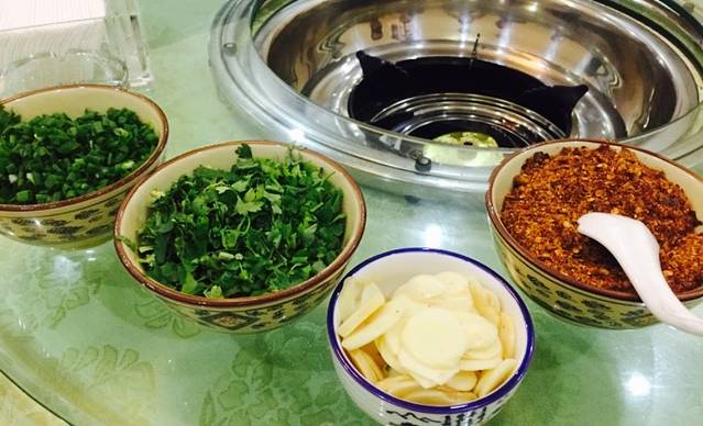 霸王牛肉(汇金店)