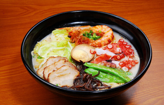 华仙面馆(采东路店)