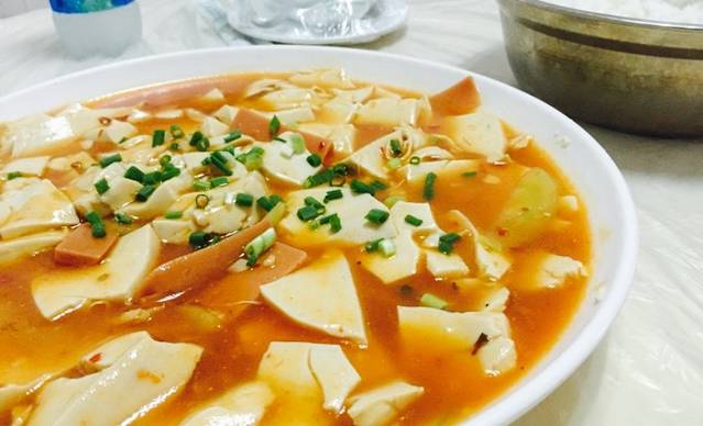 东门西坝豆腐鱼庄