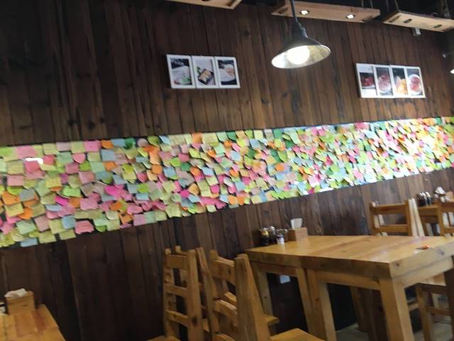 车仔石磨小馆·粤菜(东贸店)