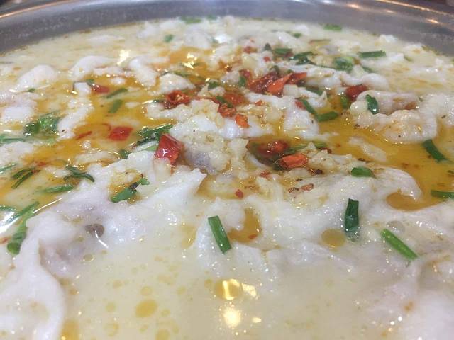 从孝排档(江宁总店)