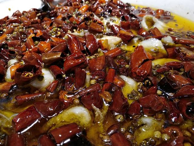 老屋川菜(万达店)