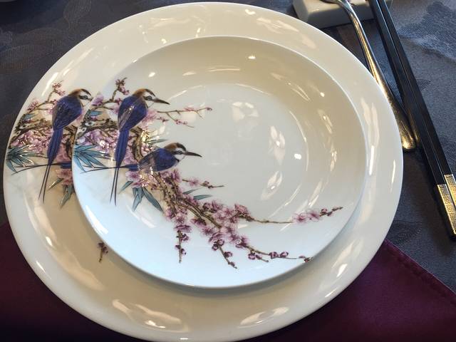 人文悦溪酒店-湿地公园餐厅