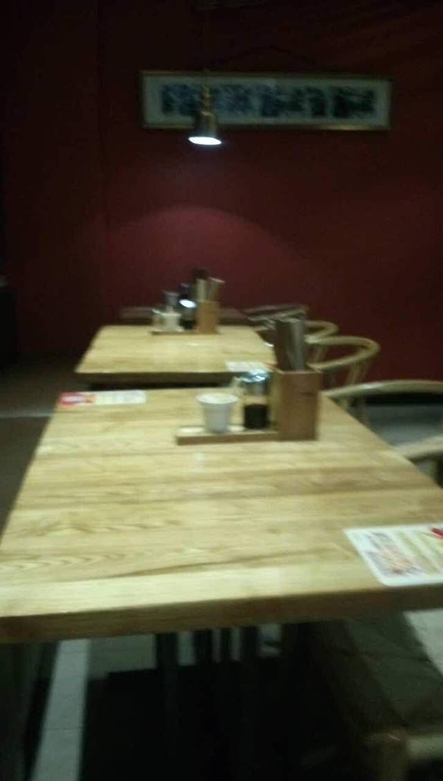 蓉掌门成都名小吃(青秀万达店)