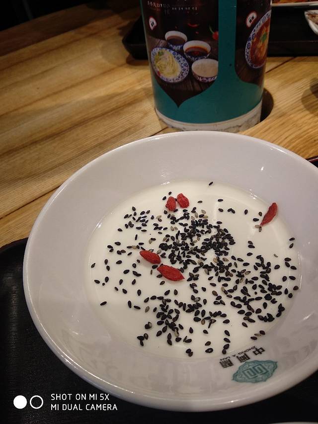 中阿兰牛肉面(悦海新天地店)