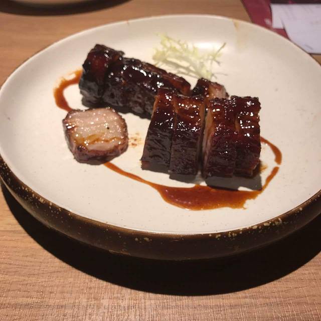 小炳胜(天环店)