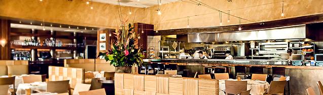 Alan Wong's Restaurants