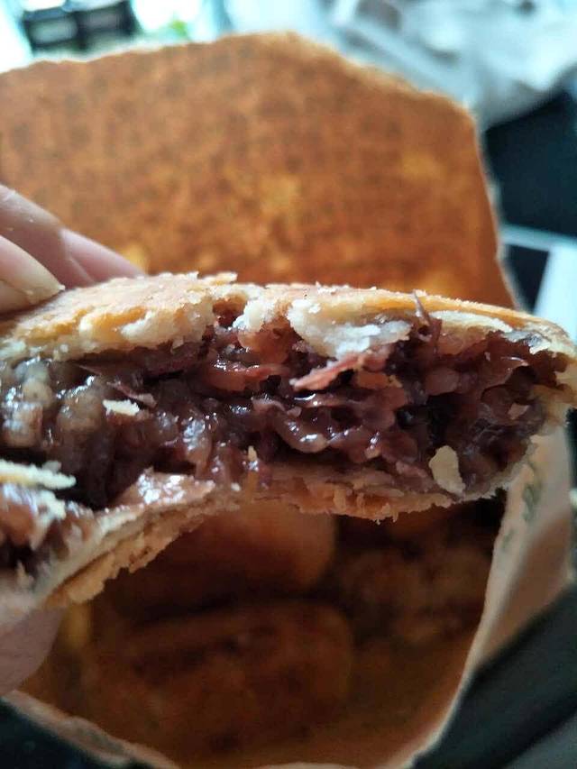 华荣哲绿豆饼(邹平一店)