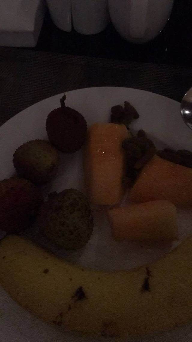 迪欧咖啡(香格里拉店)