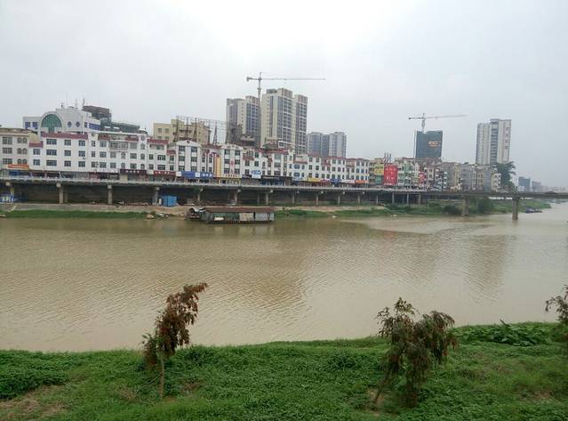 星河国际假日酒店中餐厅