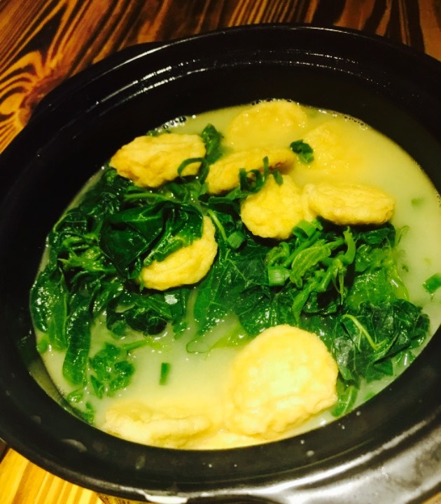 雞笑顺德菜(白云路店)