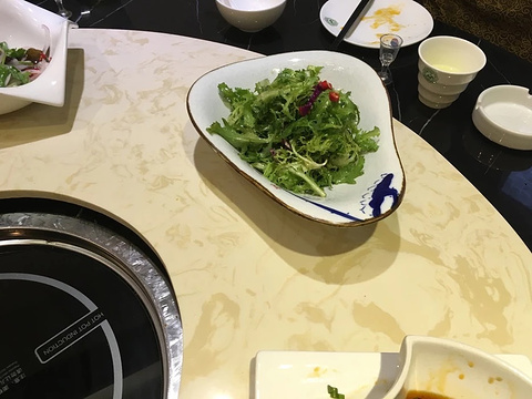 略阳乌鸡宴旅游景点图片