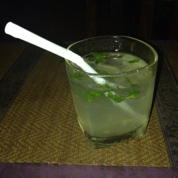 Khmer Taste Restaurant