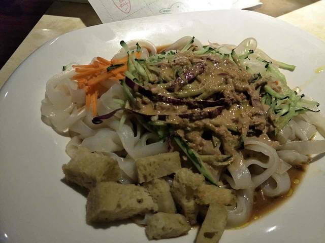 麦家小馆(荣京道店)