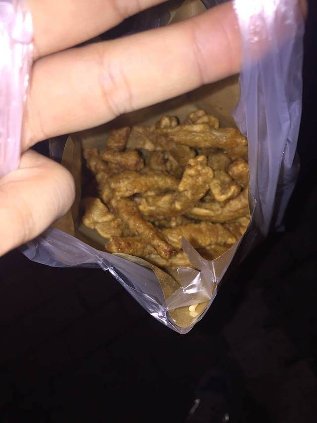 桥头排骨(江海北路店)