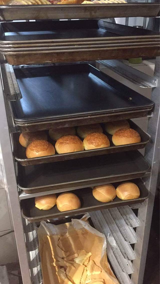 七彩私房烘焙(东进路店)