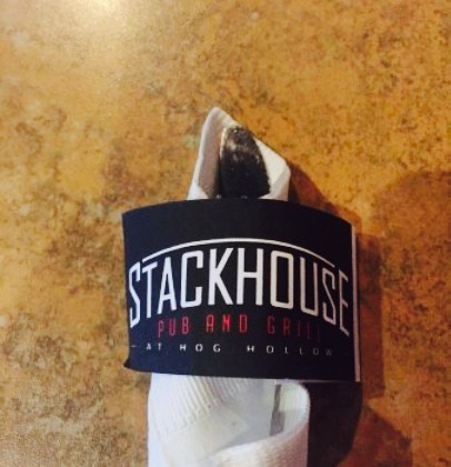 StackHouse Pub And Grill