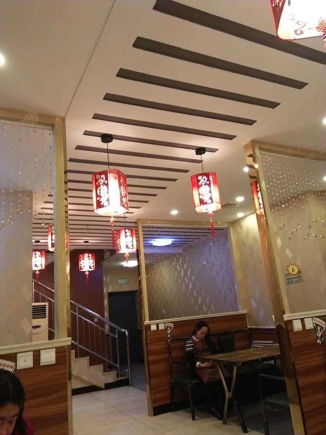 新时代烧烤城(丰宁店)