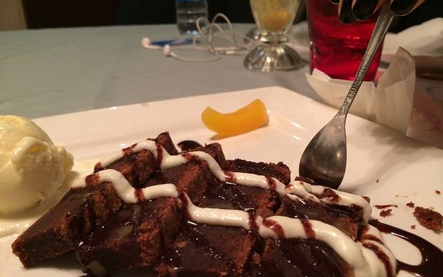 天鹅申阁西菜社