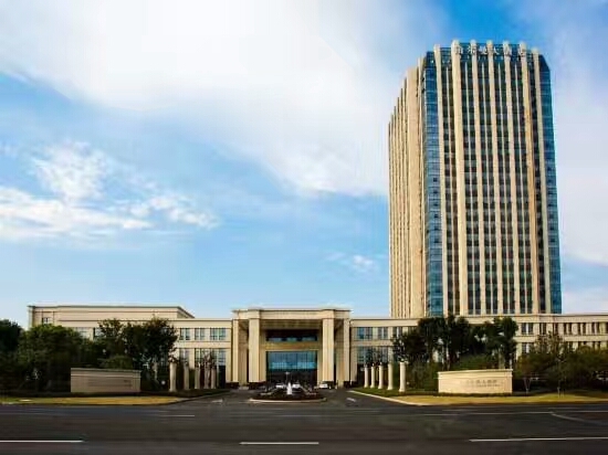 豪生大酒店·豪生阁