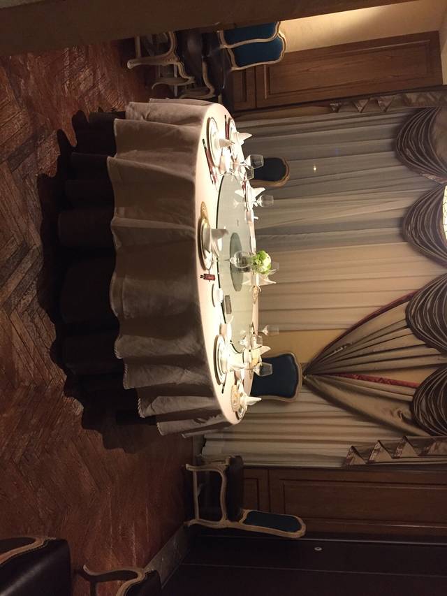 新国利·花园餐厅(东站店)