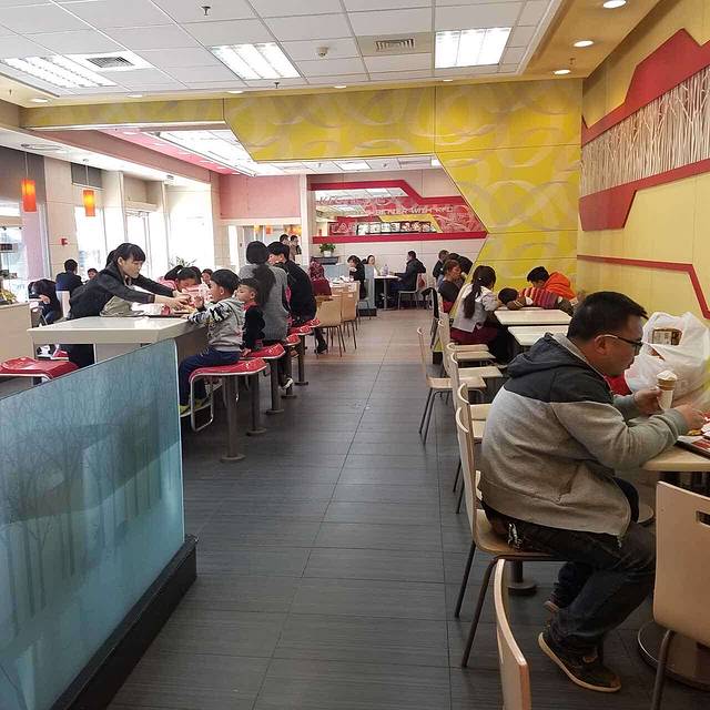 肯德基(山姆店)