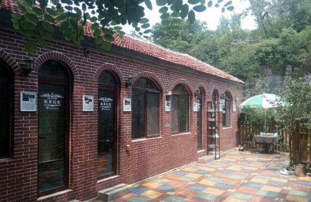 火爆抖音的济南民宿,让你把日子过成诗!