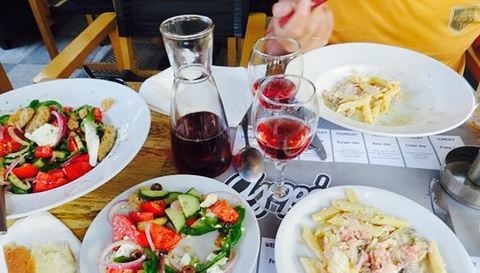 Agora Cafe