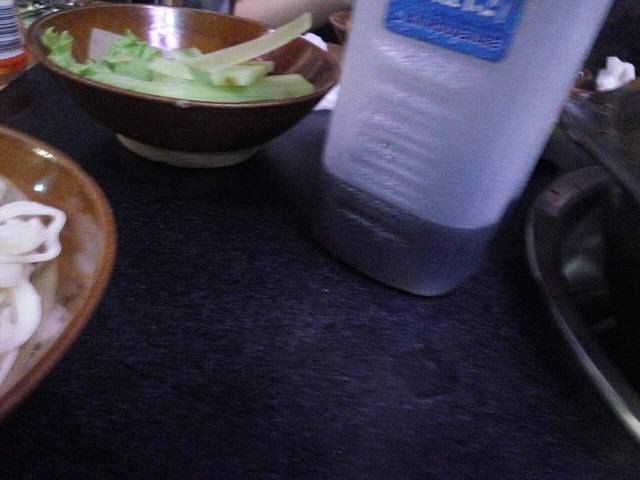 蜀香老灶火锅(帝王宫店)