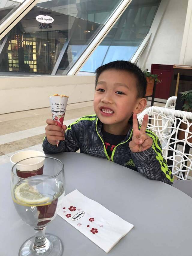 哈根达斯(久光店)