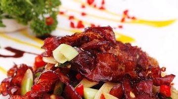 孙庆海特制腊牛羊肉