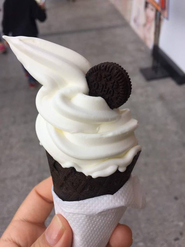 麦当劳(龙华和平东路店)