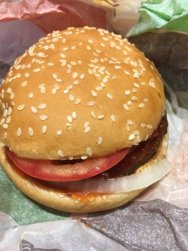 汉堡王(万象城店)