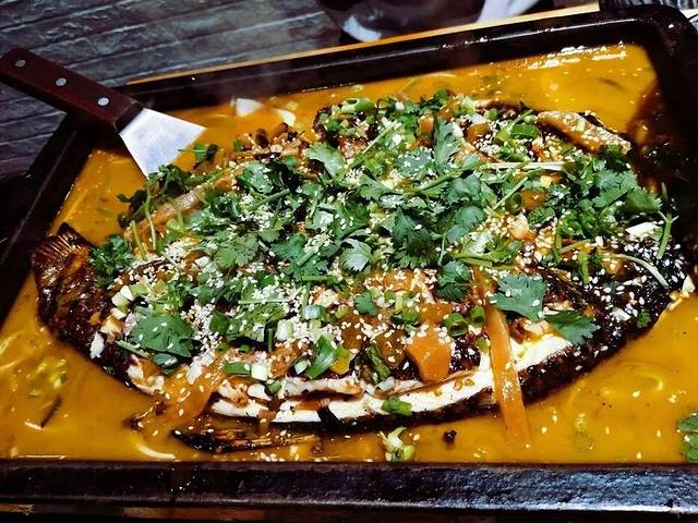 寻鱼私烤(厦门路店)