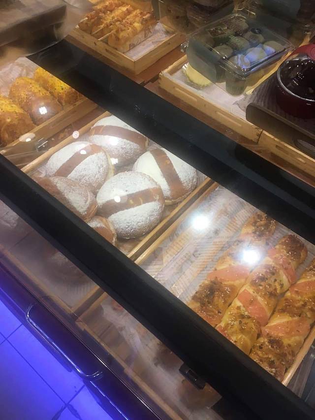 咔芙爱礼(工业路店)