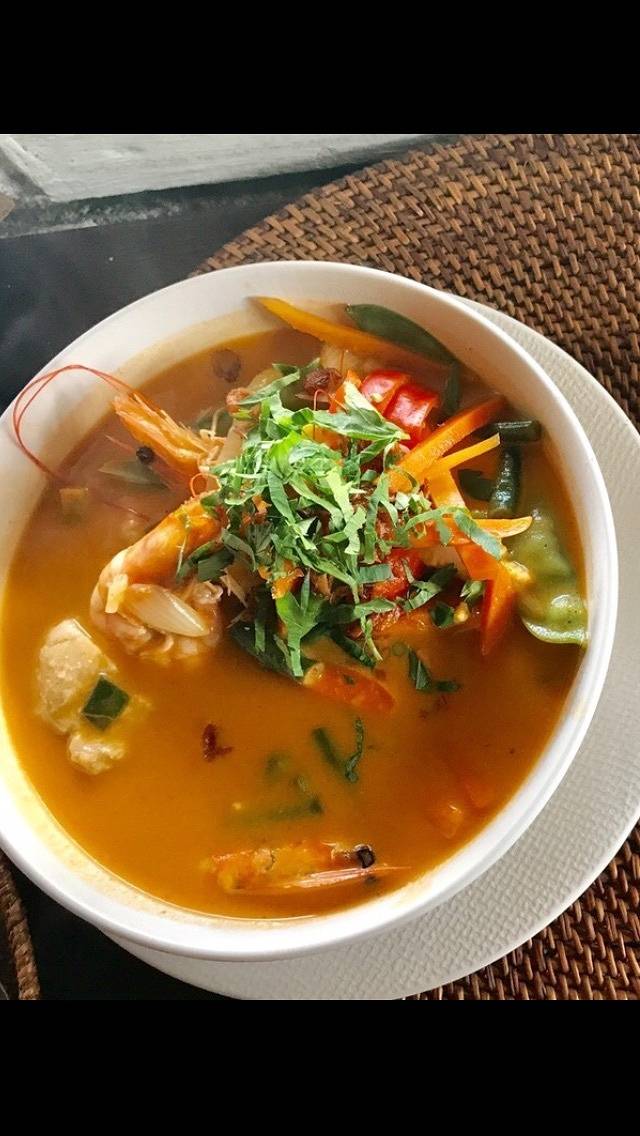 Fair Warung Bale