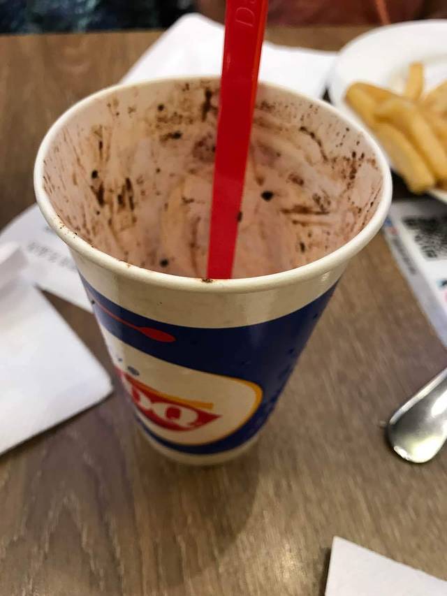 DQ(杭州湖滨名品店)