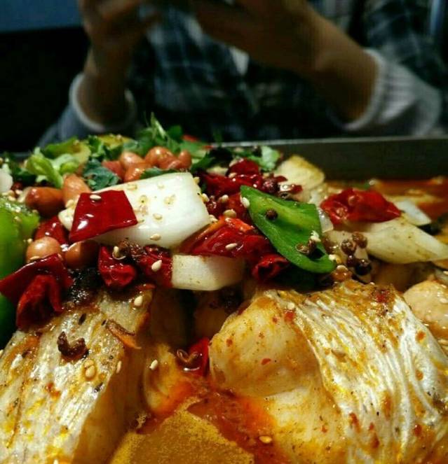 万州人家(工职院店)