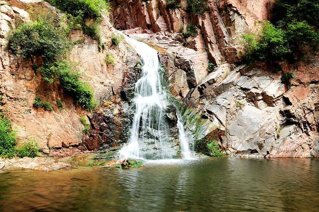 石家庄市平山县猪圏沟景区惠客人家农家院