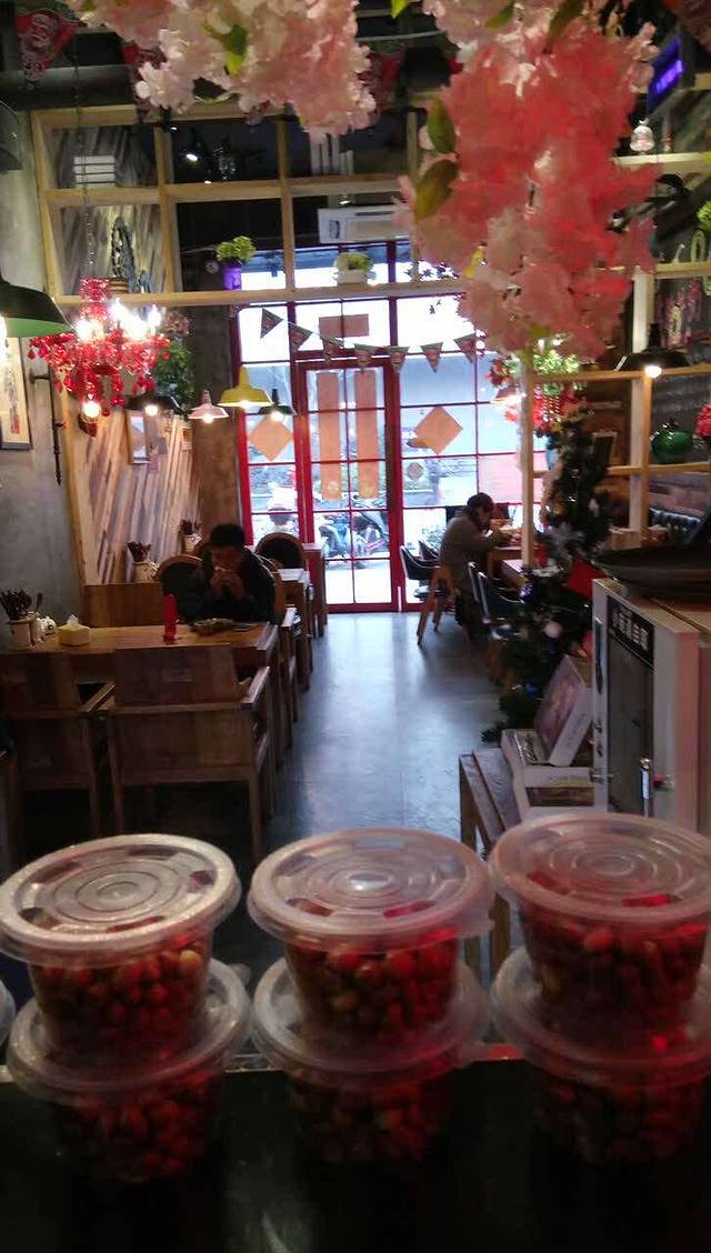 糯雅芳粥(九洲店)